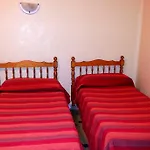 Europa Hotel *