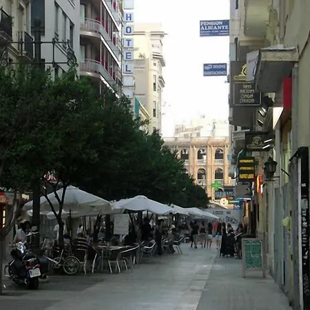 Hotel Europa