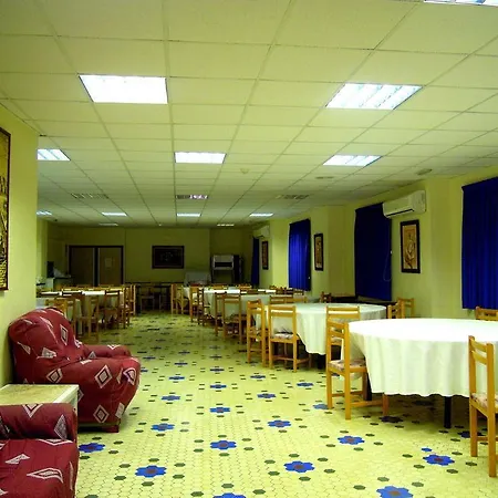 Europa Hotel