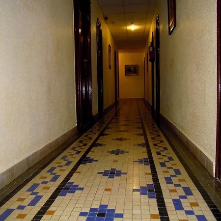 Europa Hotel Valence