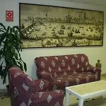Отель Europa