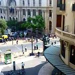 Hotel Europa Valencia