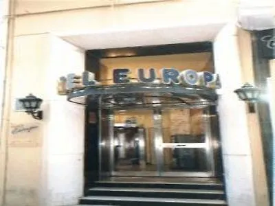 Europa فالنسيا