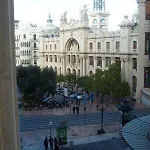 Europa מלון ולנסיה