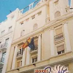Otel Europa *
