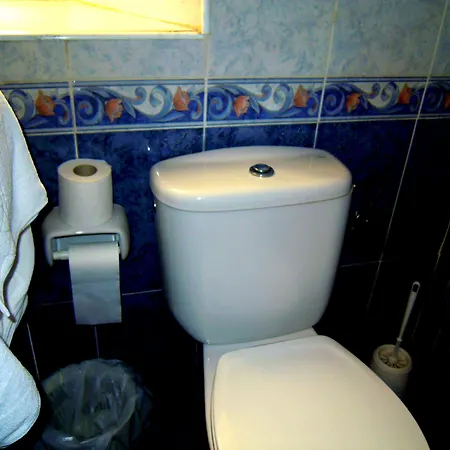 Hotel Europa Valencie