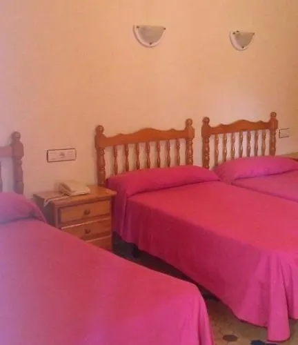 Europa Hotel Valencia