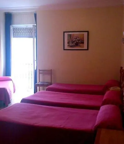 Hotel Europa