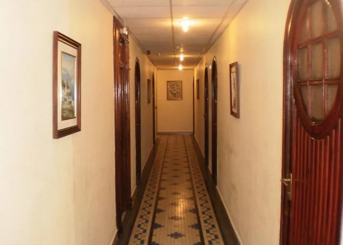 Hotel Europa